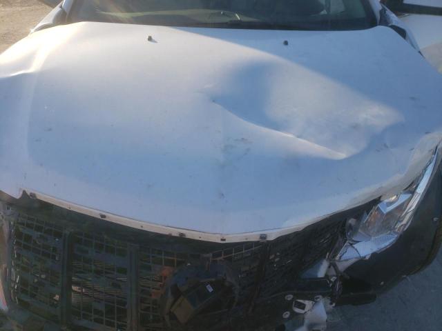 3GYFNCE34GS535331 - 2016 CADILLAC SRX PERFORMANCE COLLECTION Ақ фото 12