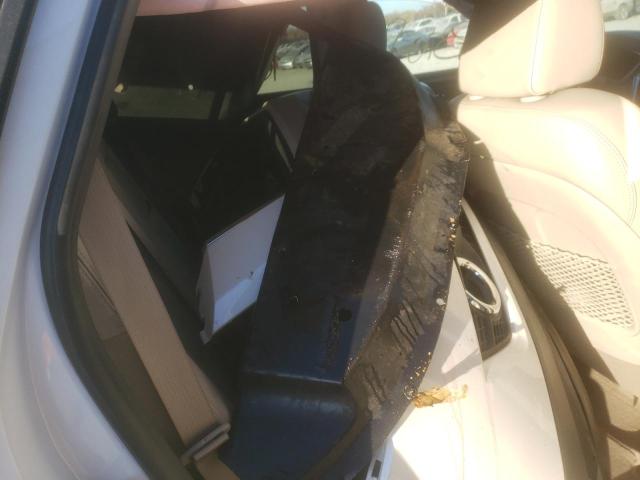 3GYFNCE34GS535331 - 2016 CADILLAC SRX PERFORMANCE COLLECTION Ақ фото 13