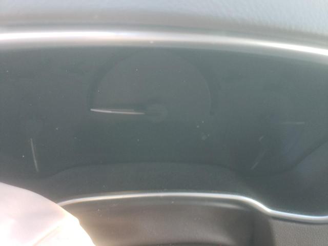 3GYFNCE34GS535331 - 2016 CADILLAC SRX PERFORMANCE COLLECTION Ақ фото 9