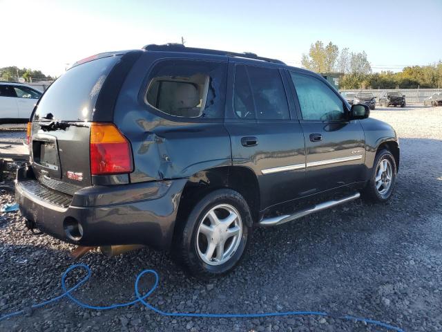 1GKDS13S862359872 - 2006 GMC ENVOY Черный фото 3