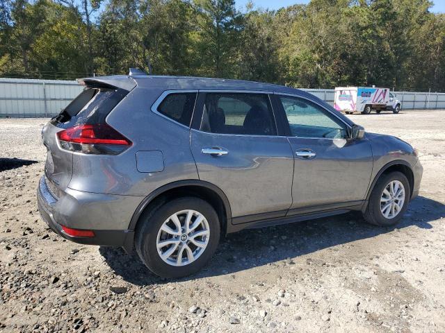 5N1AT2MT7KC810217 - 2019 NISSAN ROGUE S GRAY photo 3