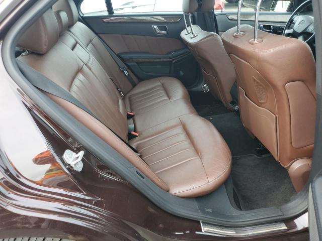 WDDHF7CB1AA070776 - 2010 MERCEDES-BENZ S550 550 BROWN photo 10