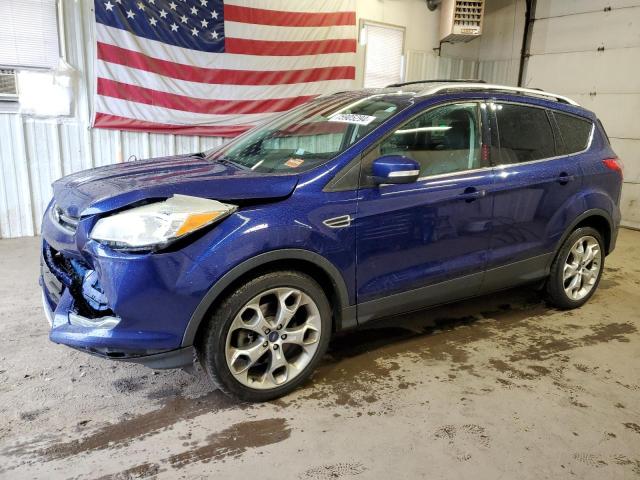 2014 FORD ESCAPE TITANIUM, 