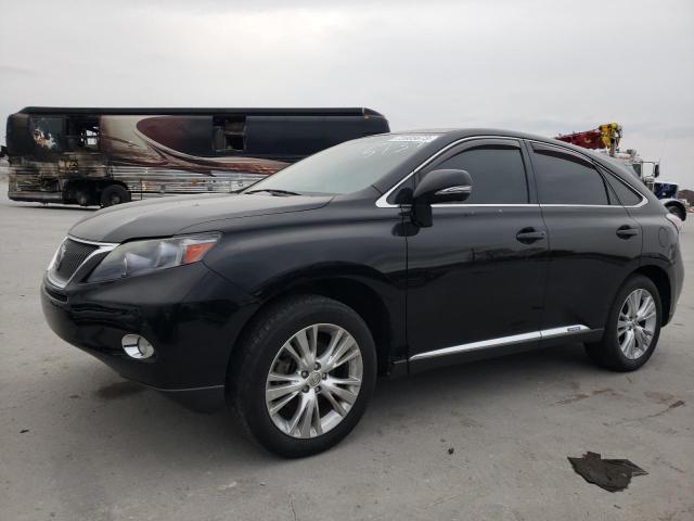 2011 LEXUS RX 450, 