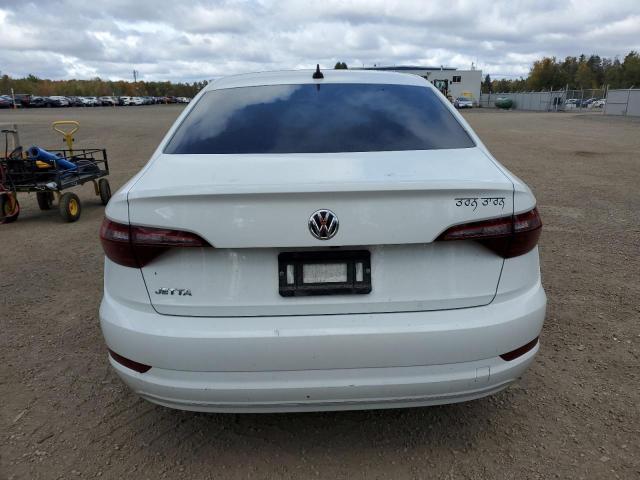 3VWEB7BU2LM056884 - 2020 VOLKSWAGEN JETTA SEL WHITE photo 6