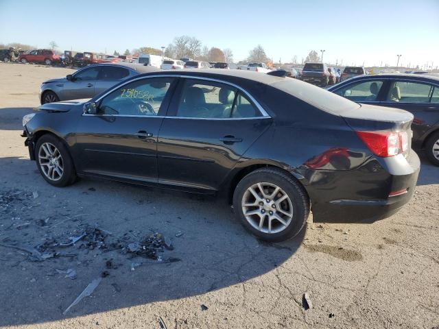 1G11C5SL1FF199154 - 2015 CHEVROLET MALIBU 1LT Қара фото 2