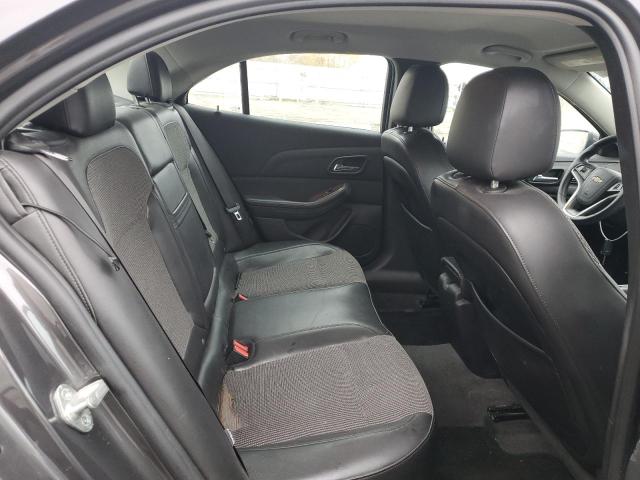 1G11C5SA9DF140073 - 2013 CHEVROLET MALIBU 1LT 石墨色 照片 10