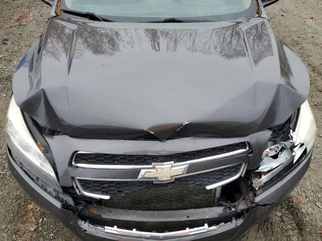 1G11C5SA9DF140073 - 2013 CHEVROLET MALIBU 1LT 石墨色 照片 11