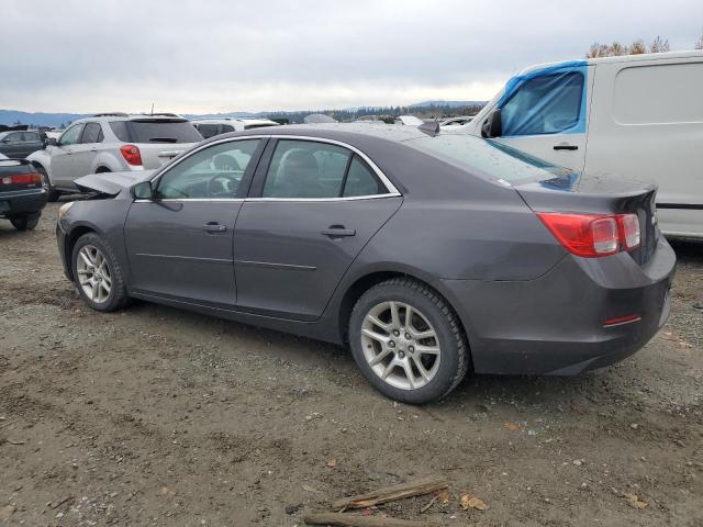 1G11C5SA9DF140073 - 2013 CHEVROLET MALIBU 1LT 石墨色 照片 2
