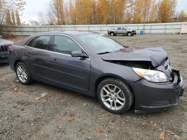 1G11C5SA9DF140073 - 2013 CHEVROLET MALIBU 1LT 石墨色 照片 4