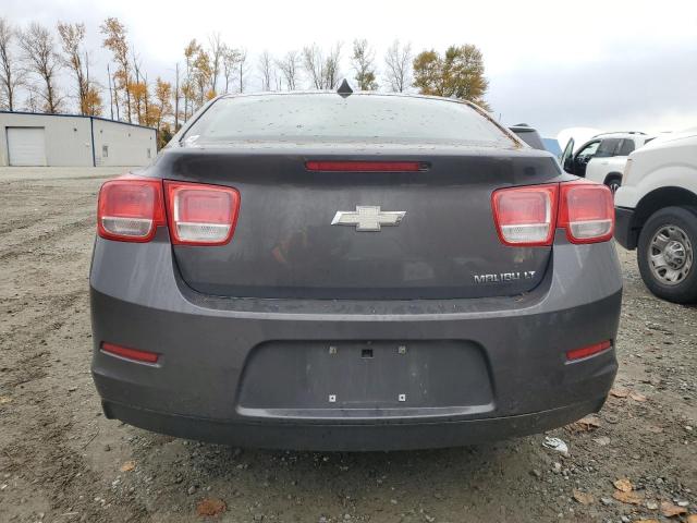 1G11C5SA9DF140073 - 2013 CHEVROLET MALIBU 1LT 石墨色 照片 6