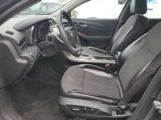 1G11C5SA9DF140073 - 2013 CHEVROLET MALIBU 1LT 石墨色 照片 7