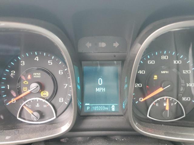 1G11C5SA9DF140073 - 2013 CHEVROLET MALIBU 1LT 石墨色 照片 9