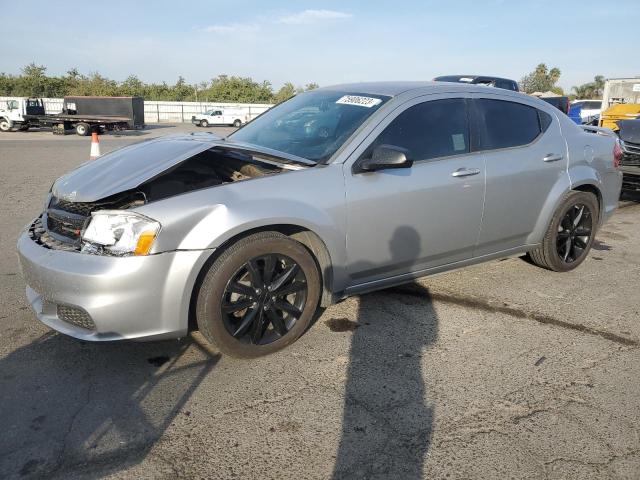 2014 DODGE AVENGER SE, 