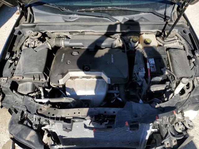 1G11C5SA4DF250268 - 2013 CHEVROLET MALIBU 1LT Qara foto 11