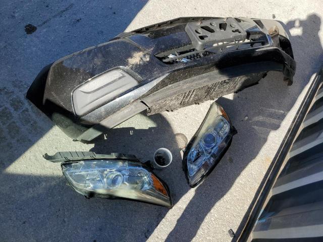 1G11C5SA4DF250268 - 2013 CHEVROLET MALIBU 1LT Qara foto 12