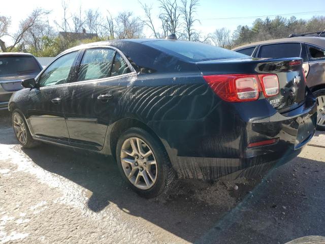 1G11C5SA4DF250268 - 2013 CHEVROLET MALIBU 1LT Qara foto 2