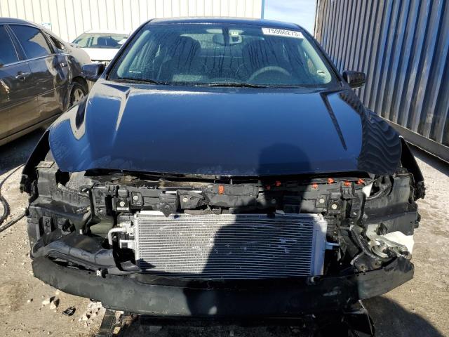 1G11C5SA4DF250268 - 2013 CHEVROLET MALIBU 1LT Qara foto 5