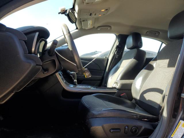 1G11C5SA4DF250268 - 2013 CHEVROLET MALIBU 1LT Qara foto 7