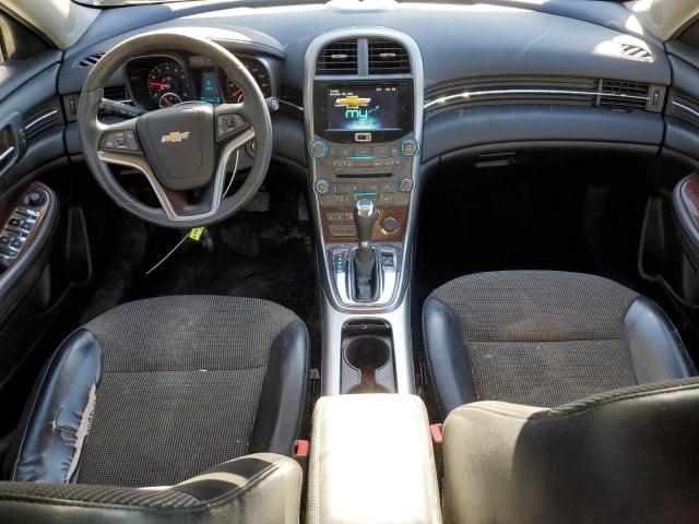 1G11C5SA4DF250268 - 2013 CHEVROLET MALIBU 1LT Qara foto 8
