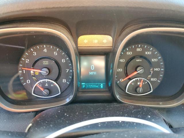 1G11C5SA4DF250268 - 2013 CHEVROLET MALIBU 1LT Qara foto 9