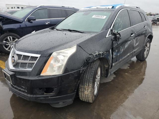 2011 CADILLAC SRX LUXURY COLLECTION, 