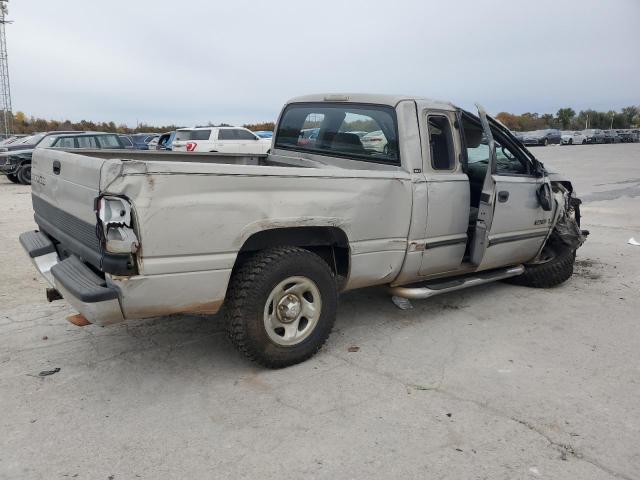 3B7HC13Y5YM208868 - 2000 DODGE RAM 1500 SILVER photo 3