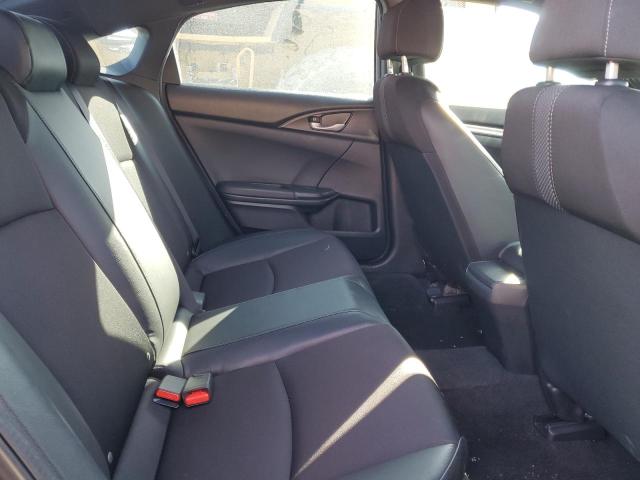 19XFC2F84LE008639 - 2020 HONDA CIVIC SPORT 灰色 照片 10