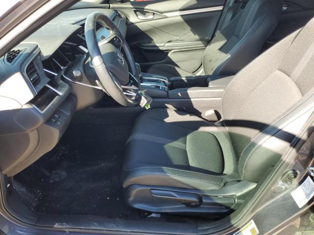 19XFC2F84LE008639 - 2020 HONDA CIVIC SPORT 灰色 照片 7