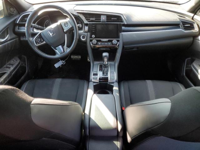 19XFC2F84LE008639 - 2020 HONDA CIVIC SPORT 灰色 照片 8