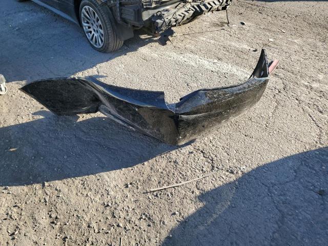 1G6DJ1E3XD0161021 - 2013 CADILLAC CTS PERFORMANCE COLLECTION BLACK photo 12