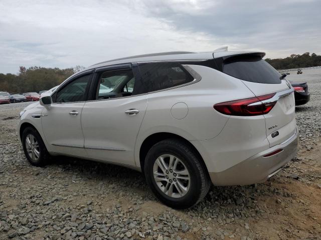 5GAERBKW2JJ179129 - 2018 BUICK ENCLAVE ESSENCE 白色 照片 2