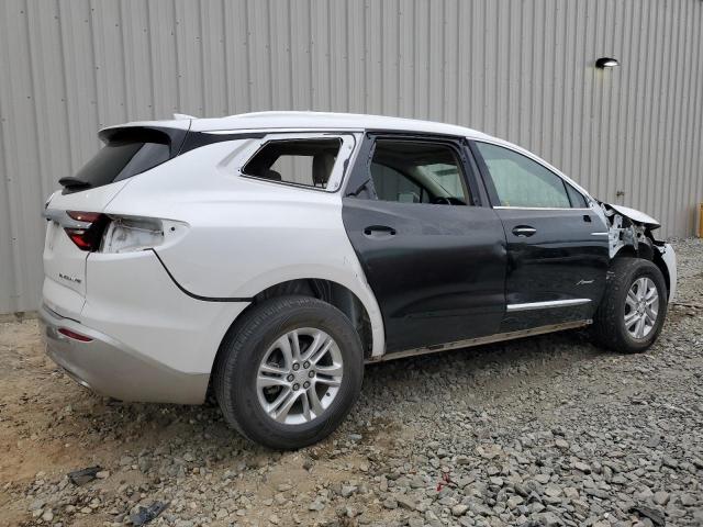 5GAERBKW2JJ179129 - 2018 BUICK ENCLAVE ESSENCE 白色 照片 3