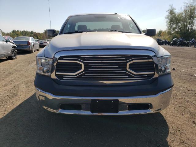 3C6JR6DT6FG631123 - 2015 RAM 1500 ST SILVER photo 5