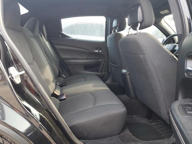 1B3BD4FB4BN543937 - 2011 DODGE AVENGER EXPRESS 黑色 照片 10