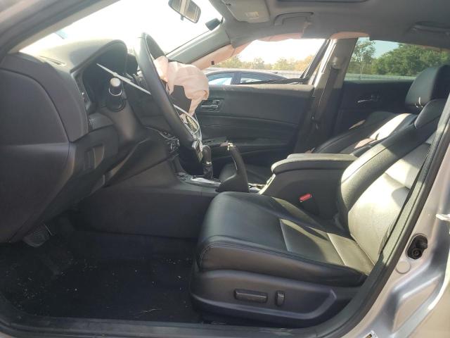 19UDE2F35JA007622 - 2018 ACURA ILX BASE WATCH PLUS SILVER photo 7