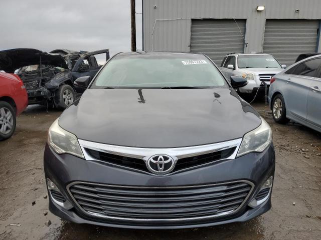 4T1BK1EB5DU064628 - 2013 TOYOTA AVALON BASE 灰色 照片 5