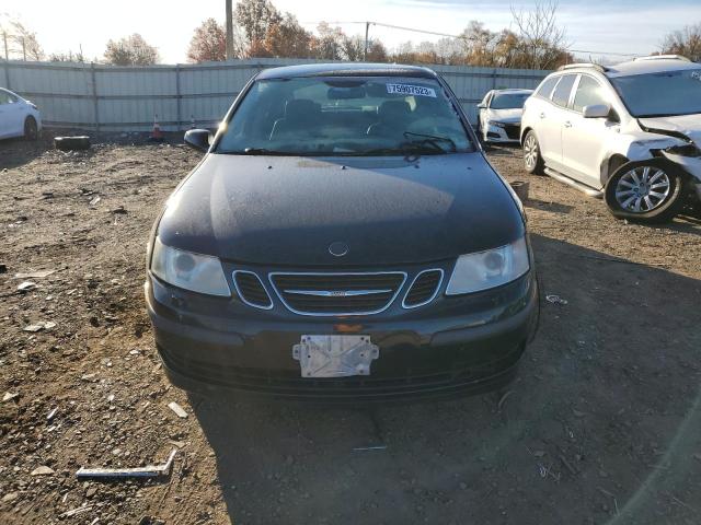 YS3FD49Y761148219 - 2006 SAAB 9-3 BLACK photo 5