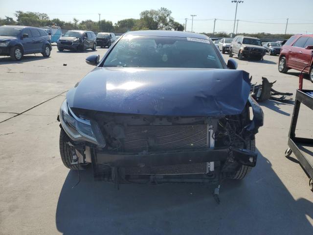 5XXGT4L36LG414339 - 2020 KIA OPTIMA LX BLUE photo 5