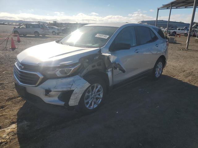 2021 CHEVROLET EQUINOX LS, 