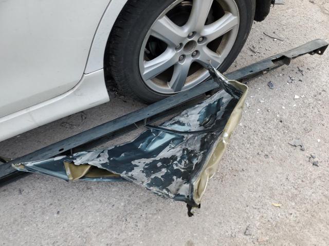 1G1ZH57B194194752 - 2009 CHEVROLET MALIBU 1LT Теңіз көгі фото 12