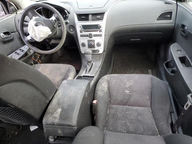 1G1ZH57B194194752 - 2009 CHEVROLET MALIBU 1LT Теңіз көгі фото 8