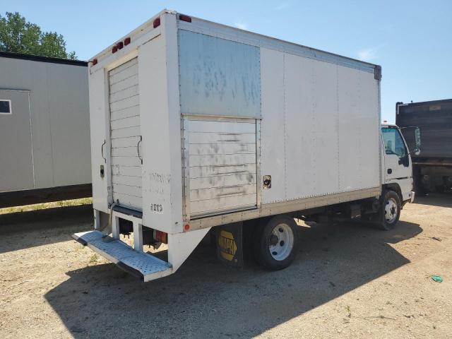 4KDC4B1U17J800949 - 2007 GMC W4500 W45042 WHITE photo 3