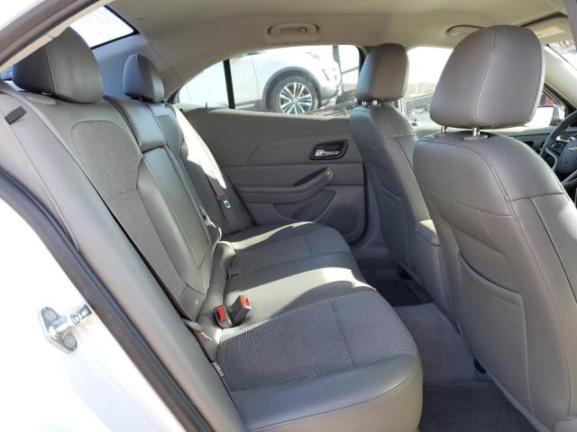 1G11C5SL4FF323076 - 2015 CHEVROLET MALIBU 1LT WHITE photo 10