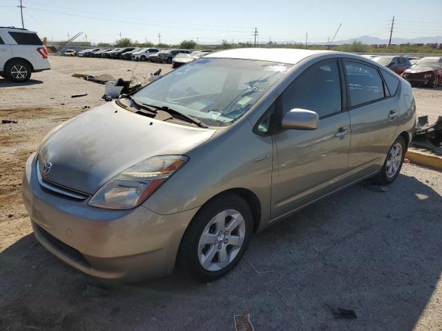 2008 TOYOTA PRIUS, 