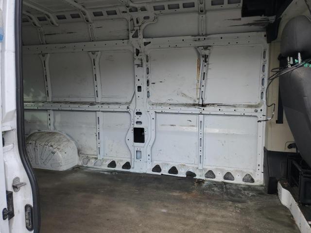 3C6TRVDG9KE507732 - 2019 RAM PROMASTER 2500 HIGH Weiß Foto 11