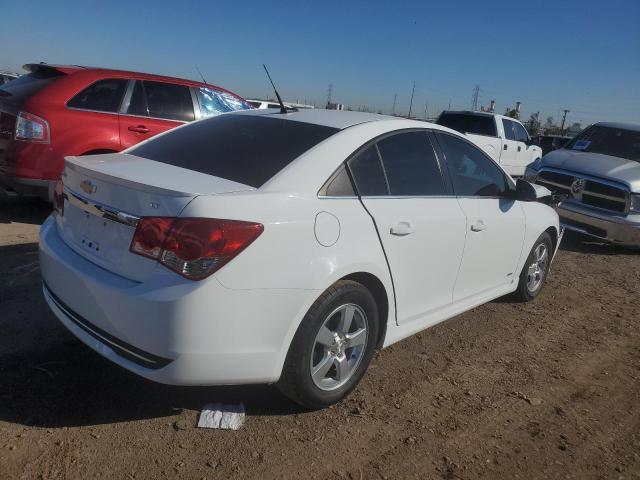 1G1PC5SB8E7399068 - 2014 CHEVROLET CRUZE LT WHITE photo 3