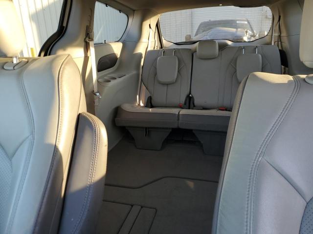 2C4RC1BG3KR559744 - 2019 CHRYSLER PACIFICA TOURING L Ağ foto 10