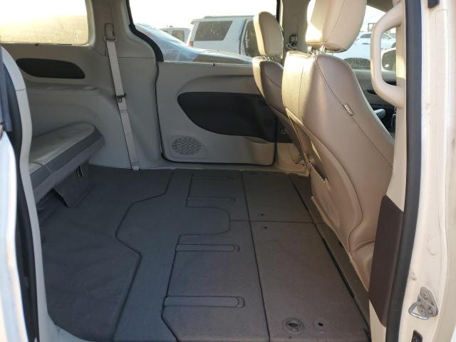 2C4RC1BG3KR559744 - 2019 CHRYSLER PACIFICA TOURING L Ağ foto 11