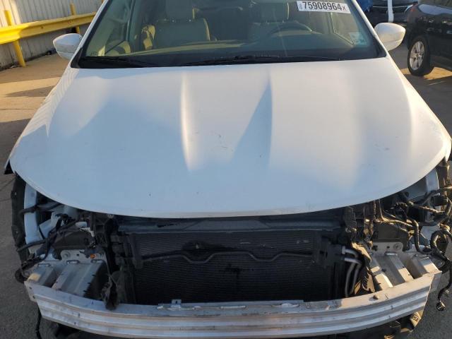2C4RC1BG3KR559744 - 2019 CHRYSLER PACIFICA TOURING L Ağ foto 12